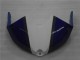 Blue White FAAC 2008-2016 YZF R6 Motorcycle Fairings Blue White FAAC 2008-2016 YZF R6 Motorcycle Fairings