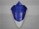 Blue White FAAC 2008-2016 YZF R6 Motorcycle Fairings Blue White FAAC 2008-2016 YZF R6 Motorcycle Fairings