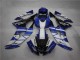 Blue White FAAC 2008-2016 YZF R6 Motorcycle Fairings Blue White FAAC 2008-2016 YZF R6 Motorcycle Fairings