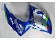 Blue White Green 2008-2010 GSXR 600/750 Motorcycle Fairings Blue White Green 2008-2010 GSXR 600/750 Motorcycle Fairings
