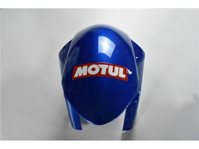 Blue White Green 2008-2010 GSXR 600/750 Motorcycle Fairings Blue White Green 2008-2010 GSXR 600/750 Motorcycle Fairings