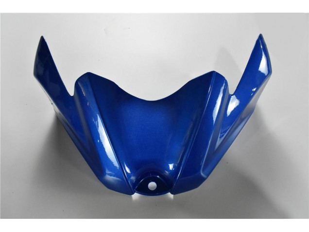 Blue White Green 2008-2010 GSXR 600/750 Motorcycle Fairings Blue White Green 2008-2010 GSXR 600/750 Motorcycle Fairings