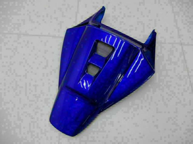 Blue Yellow 2006-2007 CBR1000RR Motorcycle Fairings Blue Yellow 2006-2007 CBR1000RR Motorcycle Fairings