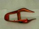 Brown 1998-2002 YZF R6 Motorcycle Fairing Brown 1998-2002 YZF R6 Motorcycle Fairing