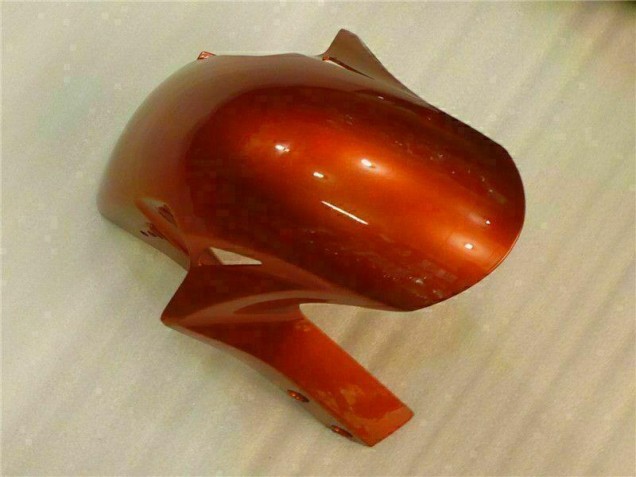 Brown 2006-2007 CBR1000RR Motorcycle Fairings Brown 2006-2007 CBR1000RR Motorcycle Fairings