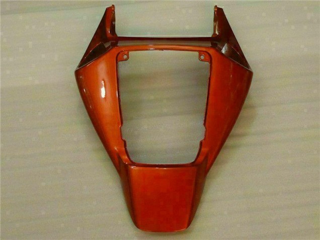Brown 2006-2007 CBR1000RR Motorcycle Fairings Brown 2006-2007 CBR1000RR Motorcycle Fairings