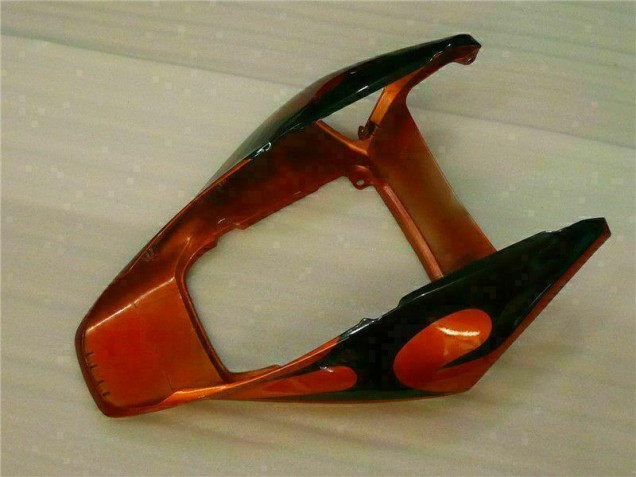 Brown 2006-2007 CBR1000RR Motorcycle Fairings Brown 2006-2007 CBR1000RR Motorcycle Fairings