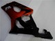 Brown Black 2003-2004 GSXR 1000 Motorcycle Fairing Brown Black 2003-2004 GSXR 1000 Motorcycle Fairing