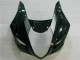 Brown Black 2003-2004 GSXR 1000 Motorcycle Fairings Brown Black 2003-2004 GSXR 1000 Motorcycle Fairings