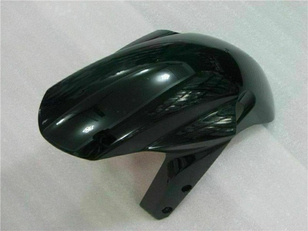 Brown Black 2003-2004 GSXR 1000 Motorcycle Fairings Brown Black 2003-2004 GSXR 1000 Motorcycle Fairings