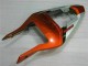 Brown Black 2003-2004 GSXR 1000 Motorcycle Fairings Brown Black 2003-2004 GSXR 1000 Motorcycle Fairings