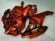 Brown Black 2004-2005 CBR1000RR Motorcycle Fairings Brown Black 2004-2005 CBR1000RR Motorcycle Fairings