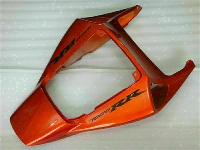 Brown Black 2004-2005 CBR1000RR Motorcycle Fairings Brown Black 2004-2005 CBR1000RR Motorcycle Fairings