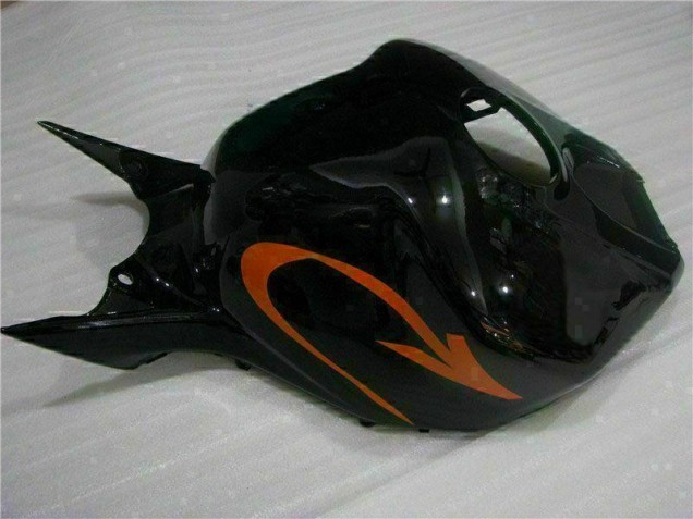 Brown Black 2006-2007 CBR1000RR Motorcycle Fairings Brown Black 2006-2007 CBR1000RR Motorcycle Fairings