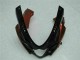Brown Black 2009-2016 GSXR 1000 Motorcycle Fairing Brown Black 2009-2016 GSXR 1000 Motorcycle Fairing