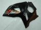Brown Black 2009-2016 GSXR 1000 Motorcycle Fairing Brown Black 2009-2016 GSXR 1000 Motorcycle Fairing