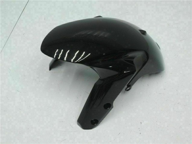 Brown Black 2009-2016 GSXR 1000 Motorcycle Fairing Brown Black 2009-2016 GSXR 1000 Motorcycle Fairing
