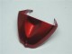 Candy Red 2005-2006 ZX6R Motorcycle Fairings