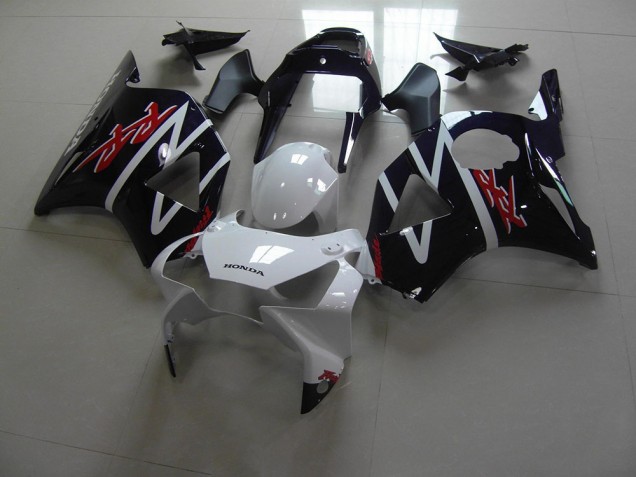 Dark Blue 2002-2003 CBR900RR 954 Motorcycle Fairings Dark Blue 2002-2003 CBR900RR 954 Motorcycle Fairings