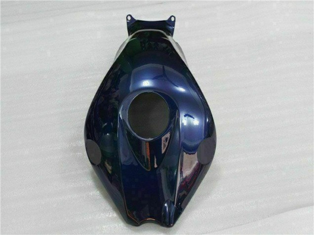 Dark Blue 2008-2011 CBR1000RR Motorcycle Fairings