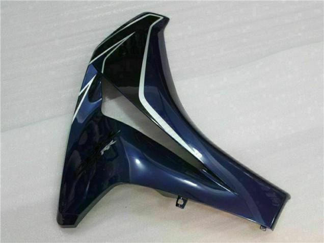 Dark Blue 2008-2011 CBR1000RR Motorcycle Fairings