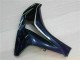 Dark Blue 2008-2011 CBR1000RR Motorcycle Fairings