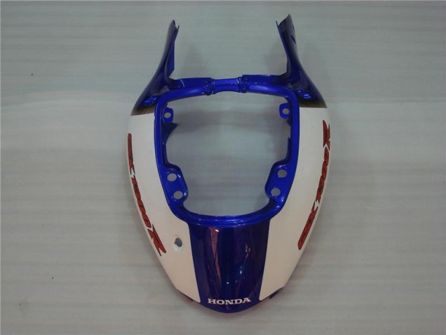 Ellow Blue 1996-2007 GSXR 1300 Hayabusa Motorcycle Fairings Ellow Blue 1996-2007 GSXR 1300 Hayabusa Motorcycle Fairings