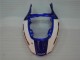 Ellow Blue 1996-2007 GSXR 1300 Hayabusa Motorcycle Fairings Ellow Blue 1996-2007 GSXR 1300 Hayabusa Motorcycle Fairings