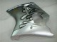 Flame Silver Grey 1996-2007 CBR1100XX Motorcycle Fairings Flame Silver Grey 1996-2007 CBR1100XX Motorcycle Fairings