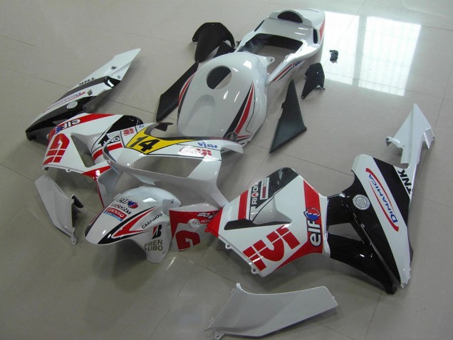 Givi 2003-2004 CBR600RR Motorcycle Fairing Givi 2003-2004 CBR600RR Motorcycle Fairing