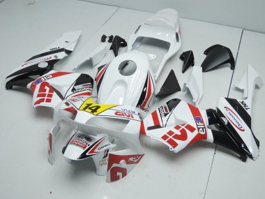 Givi 2003-2004 CBR600RR Motorcycle Fairings