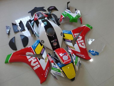Givi 2008-2011 CBR1000RR Motorcycle Fairings