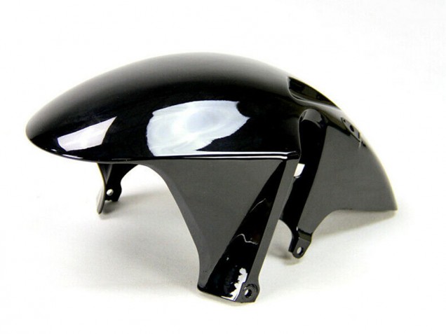 Glossy Black 2000-2001 CBR900RR 929RR Motorcycle Fairings