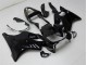 Glossy Black 2001-2003 CBR600 F4i Motorcycle Fairings Glossy Black 2001-2003 CBR600 F4i Motorcycle Fairings