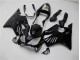 Glossy Black 2001-2003 CBR600 F4i Motorcycle Fairings Glossy Black 2001-2003 CBR600 F4i Motorcycle Fairings