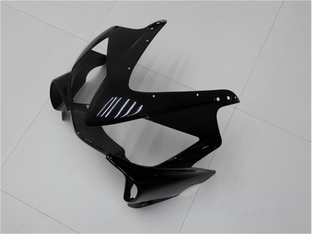 Glossy Black 2001-2003 CBR600 F4i Motorcycle Fairings Glossy Black 2001-2003 CBR600 F4i Motorcycle Fairings
