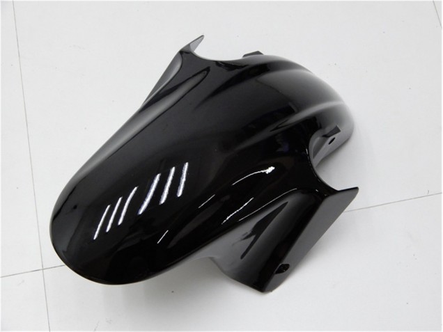 Glossy Black 2001-2003 CBR600 F4i Motorcycle Fairings Glossy Black 2001-2003 CBR600 F4i Motorcycle Fairings