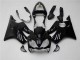 Glossy Black 2001-2003 CBR600 F4i Motorcycle Fairings Glossy Black 2001-2003 CBR600 F4i Motorcycle Fairings