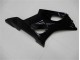 Glossy Black 2003-2004 GSXR 1000 Full Motorcycle Fairing Kits Glossy Black 2003-2004 GSXR 1000 Full Motorcycle Fairing Kits