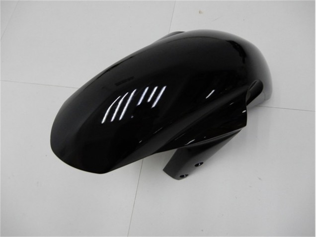 Glossy Black 2003-2004 GSXR 1000 Full Motorcycle Fairing Kits Glossy Black 2003-2004 GSXR 1000 Full Motorcycle Fairing Kits