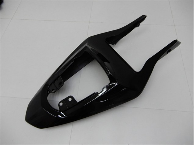 Glossy Black 2003-2004 GSXR 1000 Full Motorcycle Fairing Kits Glossy Black 2003-2004 GSXR 1000 Full Motorcycle Fairing Kits