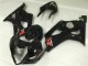 Glossy Black 2003-2004 GSXR 1000 Motorcycle Bodywork Glossy Black 2003-2004 GSXR 1000 Motorcycle Bodywork