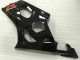 Glossy Black 2003-2004 GSXR 1000 Motorcycle Bodywork Glossy Black 2003-2004 GSXR 1000 Motorcycle Bodywork