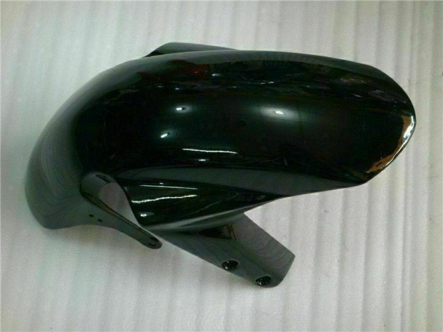 Glossy Black 2003-2004 GSXR 1000 Motorcycle Fairing Glossy Black 2003-2004 GSXR 1000 Motorcycle Fairing