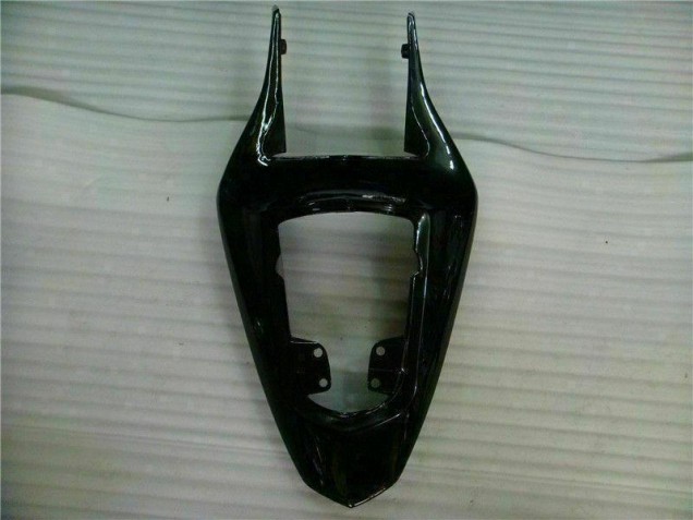 Glossy Black 2003-2004 GSXR 1000 Motorcycle Fairing Glossy Black 2003-2004 GSXR 1000 Motorcycle Fairing