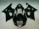 Glossy Black 2003-2004 GSXR 1000 Motorcycle Fairing Glossy Black 2003-2004 GSXR 1000 Motorcycle Fairing