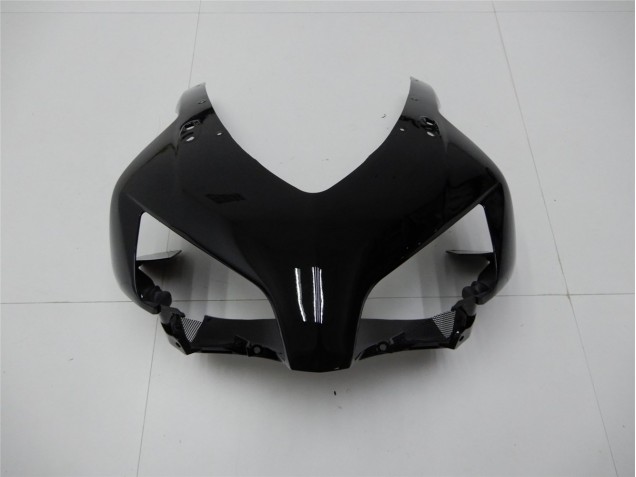 Glossy Black 2004-2005 CBR1000RR Motorcycle Bodywork Glossy Black 2004-2005 CBR1000RR Motorcycle Bodywork