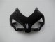 Glossy Black 2004-2005 CBR1000RR Motorcycle Bodywork Glossy Black 2004-2005 CBR1000RR Motorcycle Bodywork