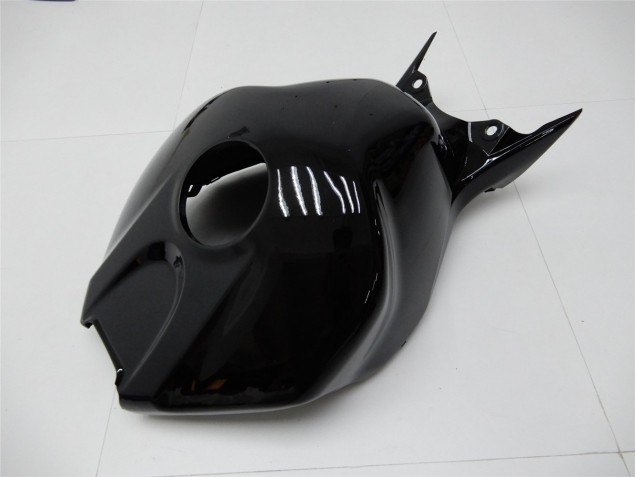 Glossy Black 2004-2005 CBR1000RR Motorcycle Bodywork Glossy Black 2004-2005 CBR1000RR Motorcycle Bodywork