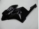 Glossy Black 2004-2005 CBR1000RR Motorcycle Bodywork Glossy Black 2004-2005 CBR1000RR Motorcycle Bodywork